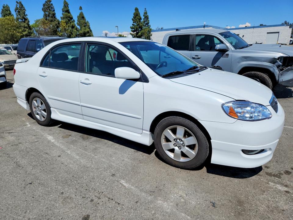Aukcja sprzedaży 2006 Toyota Corolla, vin: 1NXBR30E06Z594033, numer aukcji: 65362436