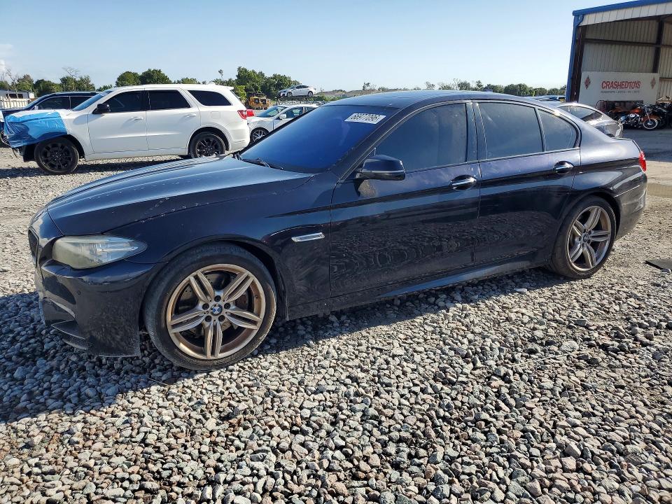 2016 Bmw 550 მანქანა იყიდება აუქციონზე, vin: WBAKN9C59GD962903, აუქციონის ნომერი: 66977096