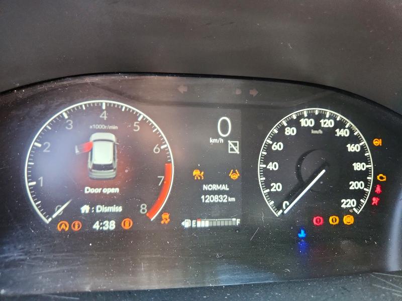 Aukcja sprzedaży 2023 Honda Cr-v, vin: 2HKRS4H21PH113192, numer aukcji: 64387956