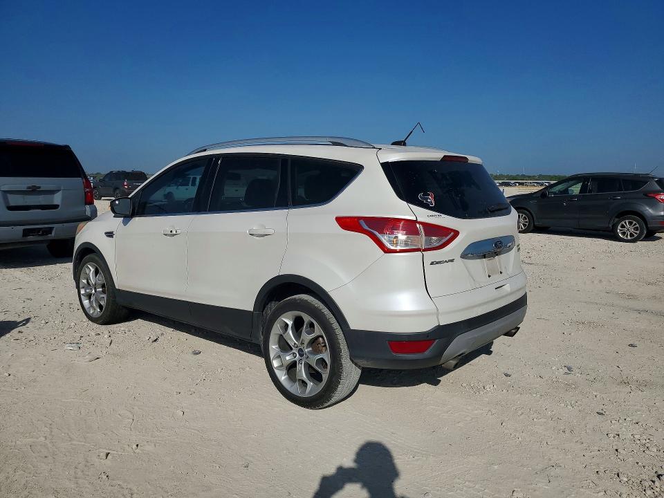 Продаж на аукціоні авто 2014 Ford Escape, vin: 1FMCU0JX6EUC44471, номер лоту: 66039406