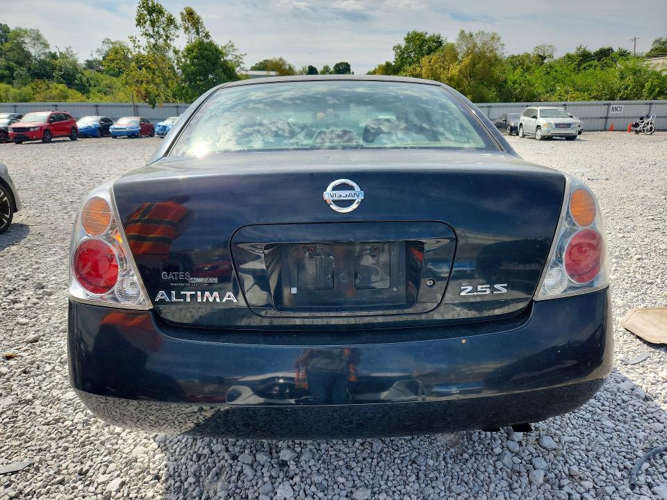 Продаж на аукціоні авто 2003 Nissan Altima, vin: 1N4AL11D53C282180, номер лоту: 66369886