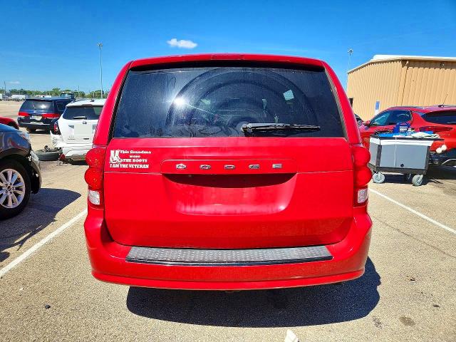 Aukcja sprzedaży 2015 Dodge Grand Caravan, vin: 2C4RDGBG8FR516989, numer aukcji: 66406716