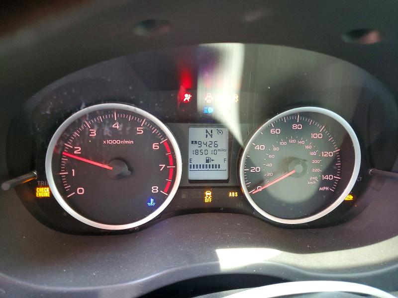 Aukcja sprzedaży 2016 Subaru Forester, vin: JF2SJADC2GH415818, numer aukcji: 64056126