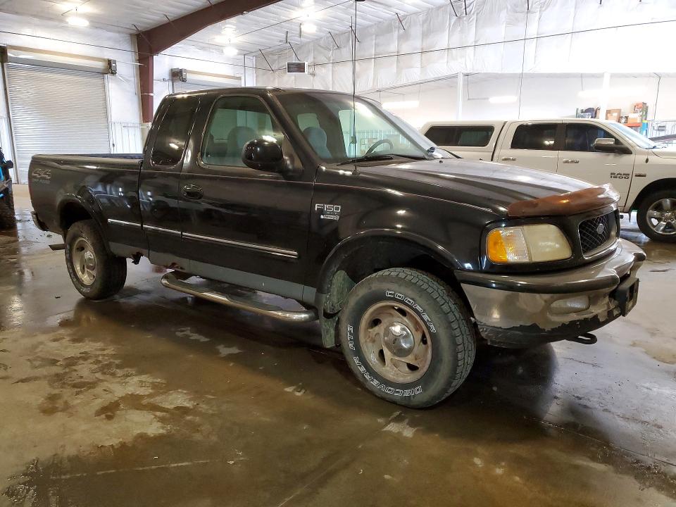 Продаж на аукціоні авто 1998 Ford F150, vin: 2FTRX18L4WCA23886, номер лоту: 64492046