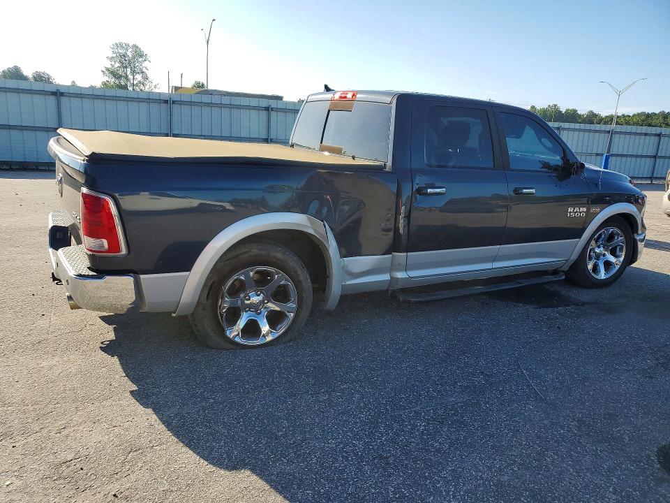 Продажа на аукционе авто 2013 Ram 1500, vin: 1C6RR7VT3DS698579, номер лота: 63584076