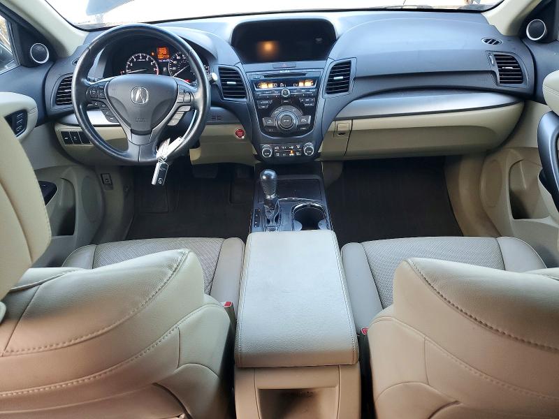 Продаж на аукціоні авто 2014 Acura Rdx, vin: 5J8TB3H59EL007741, номер лоту: 63748366