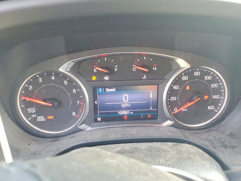 66589016 :رقم المزاد ، 1GKKNMLS4LZ146727 vin ، 2020 Gmc Acadia مزاد بيع