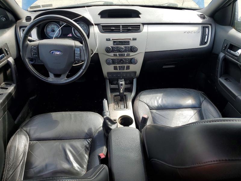 Aukcja sprzedaży 2011 Ford Focus, vin: 1FAHP3HN5BW176130, numer aukcji: 66219896