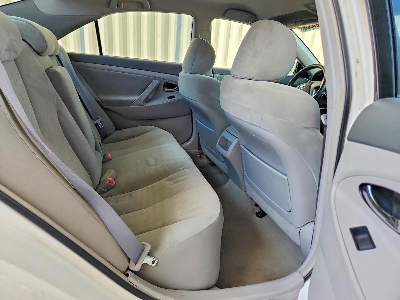 Aukcja sprzedaży 2007 Toyota Camry, vin: 4T1BE46K47U650071, numer aukcji: 65823936