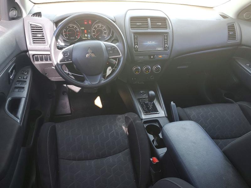 Продажа на аукционе авто 2020 Mitsubishi Outlander Sport, vin: JA4AR3AU2LU025776, номер лота: 66079616