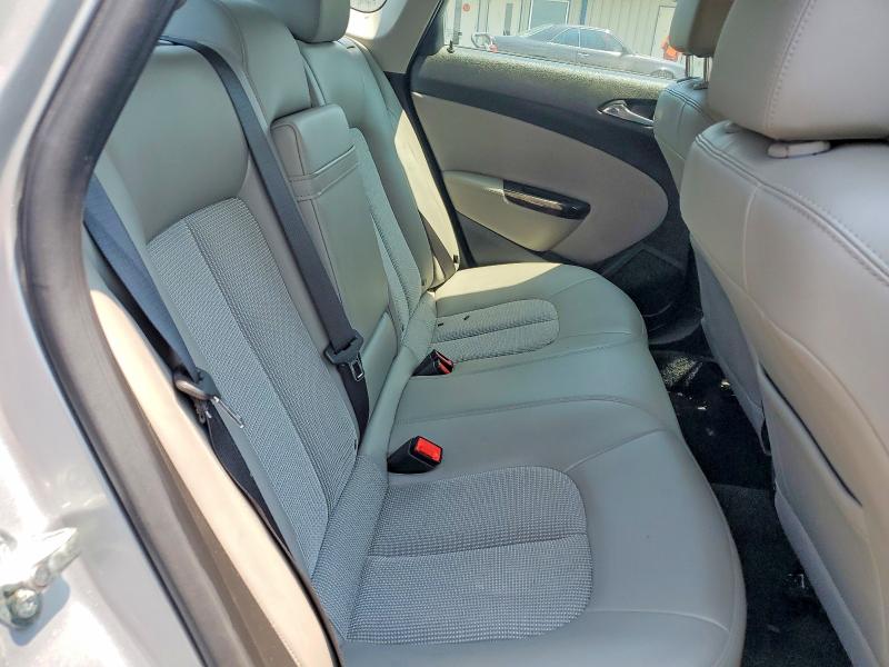 Aukcja sprzedaży 2015 Buick Verano, vin: 1G4PR5SK6F4190383, numer aukcji: 64591756
