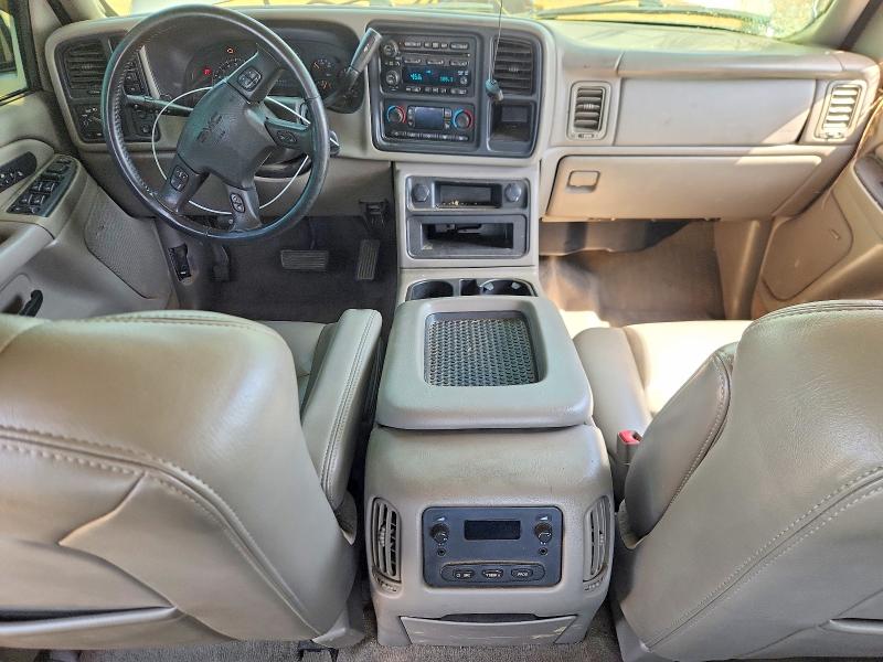 65520016 :رقم المزاد ، 2GTEK13T151182377 vin ، 2005 Gmc New Sierra مزاد بيع