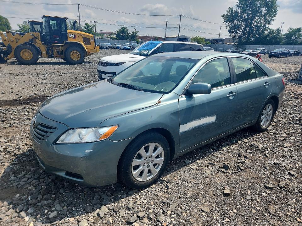 64998866 :رقم المزاد ، 4T1BE46K37U567974 vin ، 2007 Toyota Camry مزاد بيع
