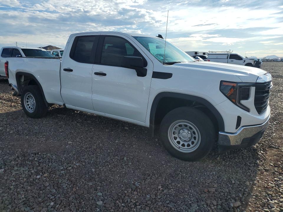 Aukcja sprzedaży 2024 Gmc Sierra, vin: 1GTRHAED1RZ190627, numer aukcji: 64125926