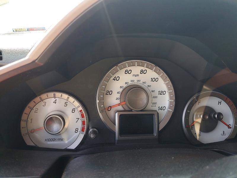 Aukcja sprzedaży 2013 Honda Pilot, vin: 5FNYF3H98DB001989, numer aukcji: 66415166