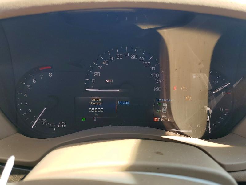 Aukcja sprzedaży 2016 Cadillac Ats, vin: 1G6AB5SS0G0182435, numer aukcji: 65263056