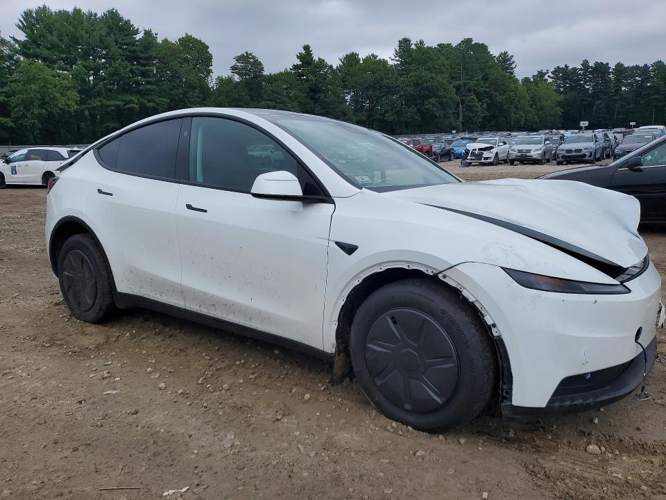 Продажа на аукционе авто 2026 Tesla Model  Y, vin: 7SAYGDED4TA688785, номер лота: 65196646