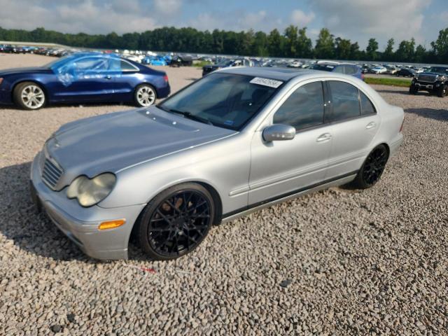 Продаж на аукціоні авто 2002 Mercedes-benz C, vin: WDBRF64J12E002047, номер лоту: 59542656