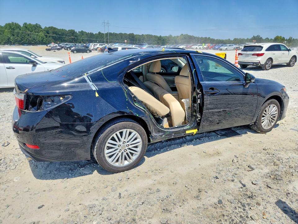 2014 Lexus Es მანქანა იყიდება აუქციონზე, vin: JTHBK1GG0E2104378, აუქციონის ნომერი: 66085786