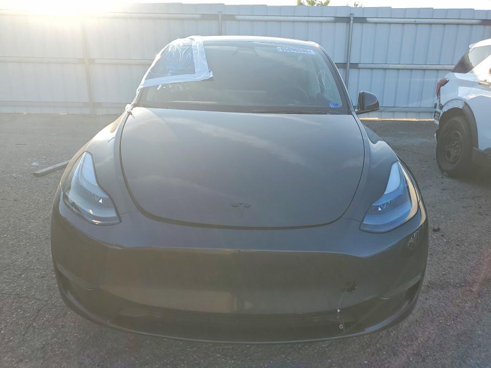 Aukcja sprzedaży 2024 Tesla Model Y, vin: 7SAYGDEF6RF048798, numer aukcji: 65890536