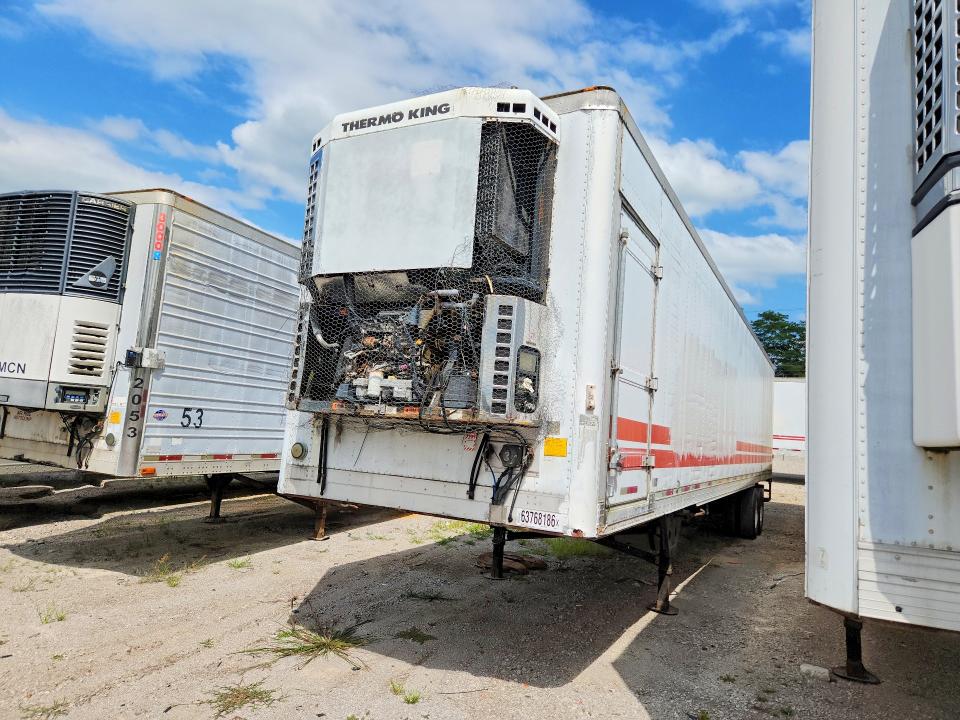 Продажа на аукционе авто 2005 Utility Trailer Trailer, vin: 1UYVS24835M407212, номер лота: 63768186