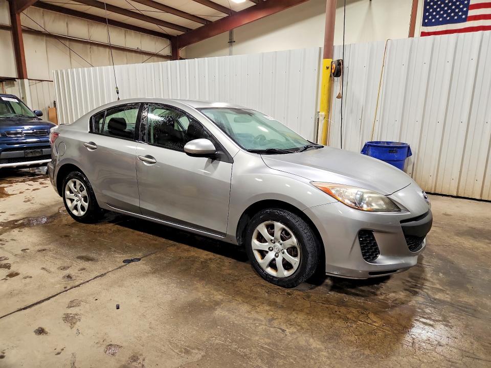 Aukcja sprzedaży 2013 Mazda 3, vin: JM1BL1UP2D1789426, numer aukcji: 64559626