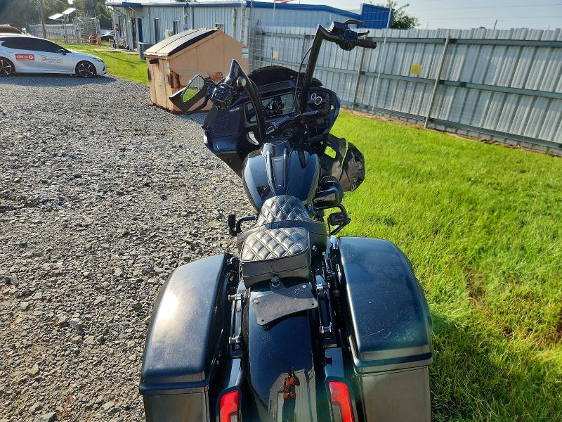 Продаж на аукціоні авто 2024 Harley-davidson Fltrx, vin: 1HD1KH718RB638430, номер лоту: 65144916