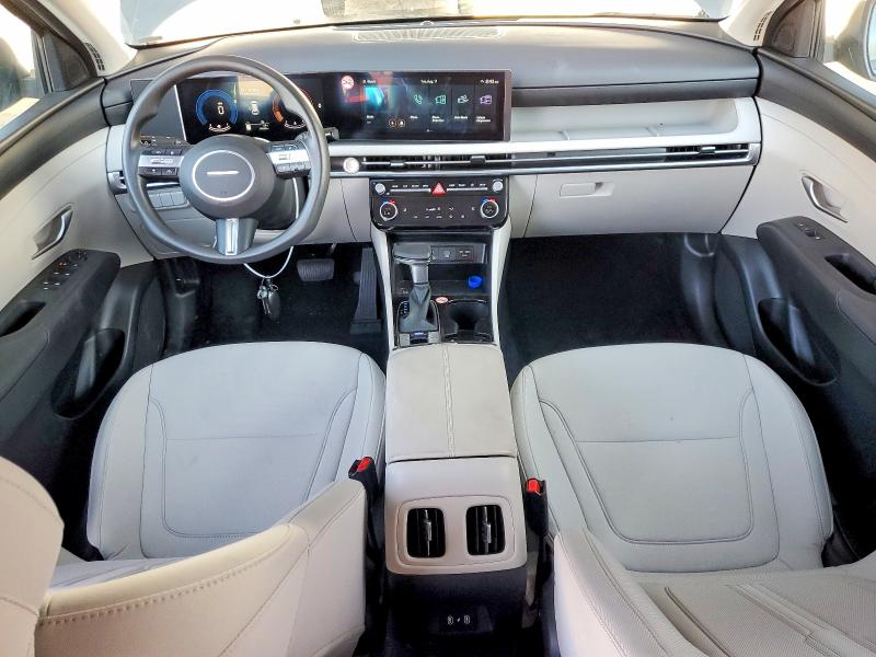 Продажа на аукционе авто 2026 Hyundai Tucson, vin: 5NMJB3DE9TH660838, номер лота: 64659156