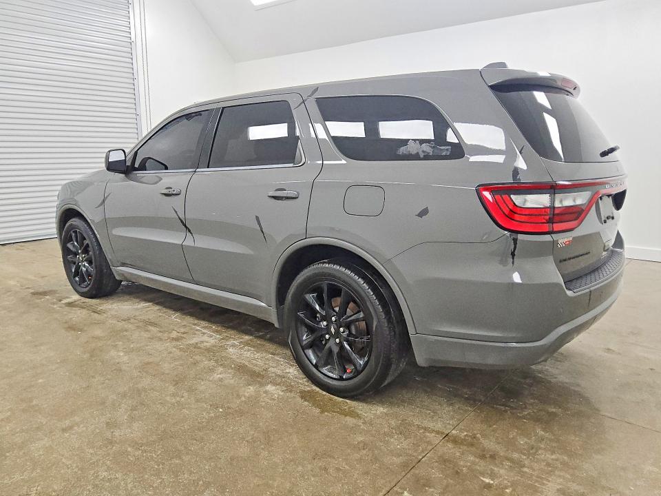 Aukcja sprzedaży 2019 Dodge Durango, vin: 1C4RDHAGXKC717559, numer aukcji: 64210406