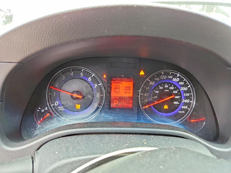 Продажа на аукционе авто 2008 Infiniti G35, vin: JNKBV61F58M264172, номер лота: 65127146
