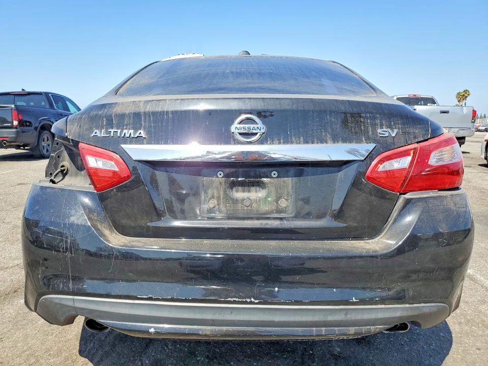 Aukcja sprzedaży 2017 Nissan Altima, vin: 1N4AL3AP5HC210408, numer aukcji: 63486976