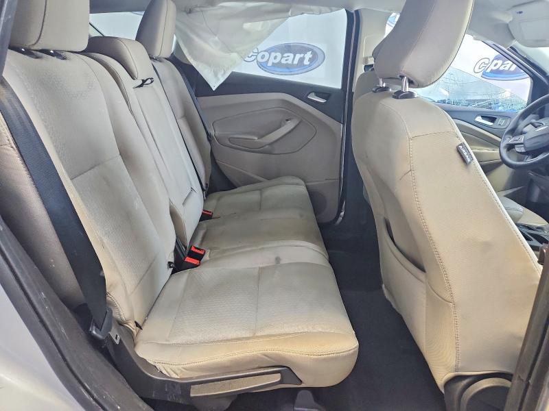 66022296 :رقم المزاد ، 1FMCU0G99KUB66563 vin ، 2019 Ford Escape مزاد بيع