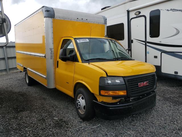 Aukcja sprzedaży 2022 Gmc Savana, vin: 7GZ37TC75NN003279, numer aukcji: 66144096