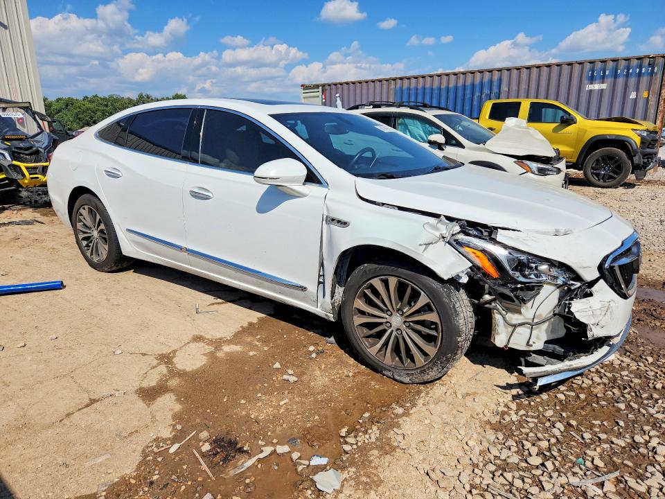 Aukcja sprzedaży 2017 Buick Lacrosse, vin: 1G4ZP5SS3HU143183, numer aukcji: 66094986