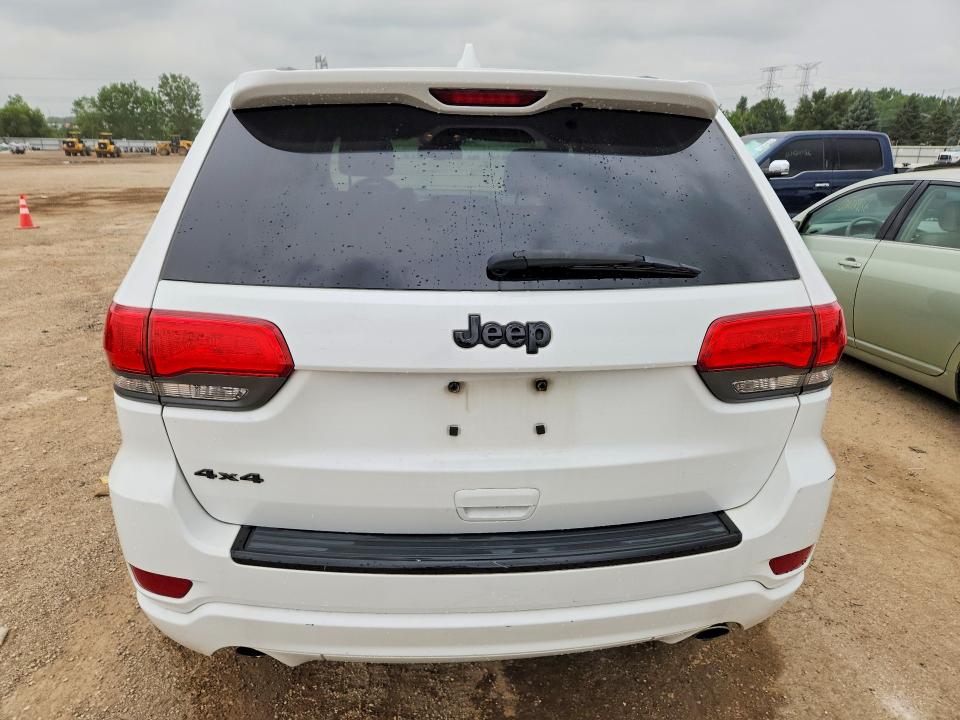 Aukcja sprzedaży 2015 Jeep Grand Cherokee, vin: 1C4RJFAG2FC637398, numer aukcji: 64836836