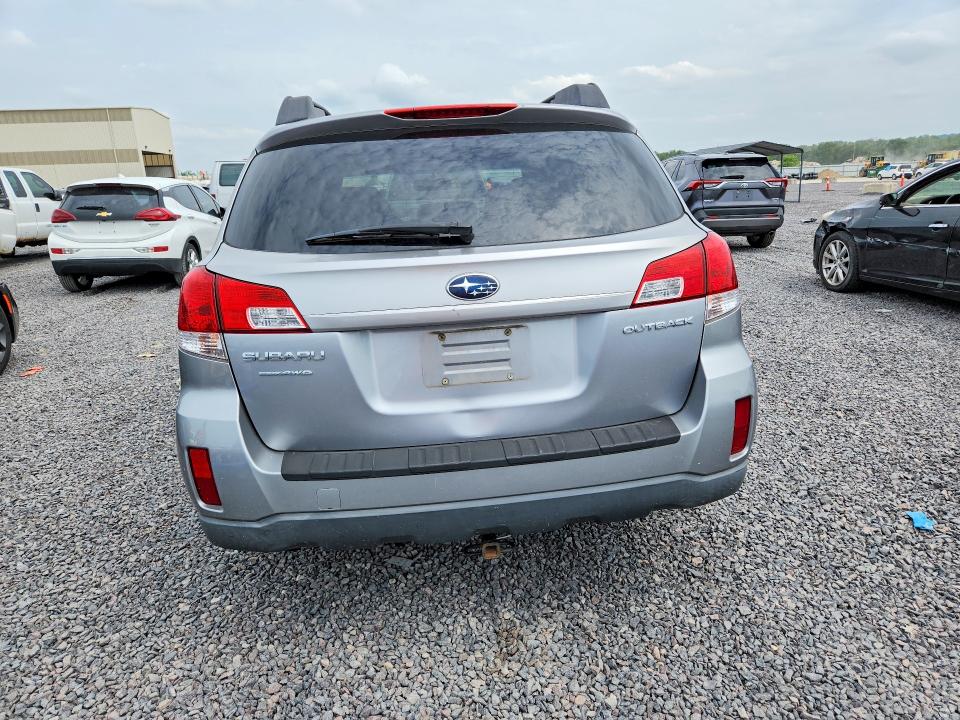 66482426 :رقم المزاد ، 4S4BRCHC1A3370786 vin ، 2010 Subaru Outback مزاد بيع