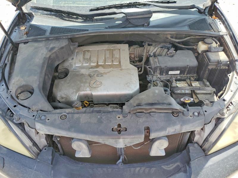 Продажа на аукционе авто 2009 Lexus Rx, vin: 2T2GK31UX9C081681, номер лота: 65341566