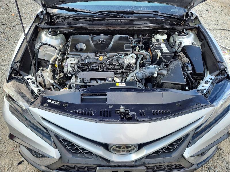 Aukcja sprzedaży 2023 Toyota Camry, vin: 4T1G11AK1PU828879, numer aukcji: 63873006