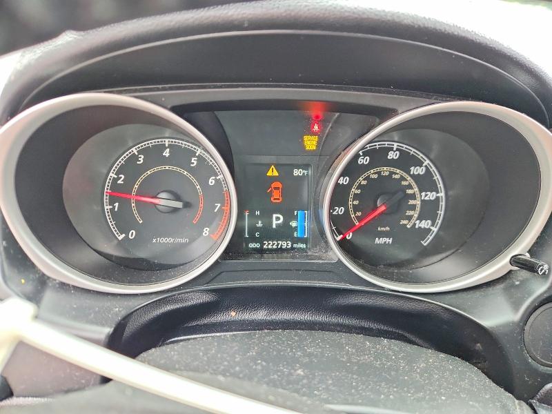 Auction sale of the 2014 Mitsubishi Outlander Sport, vin: 4A4AR3AU0EE006266, lot number: 65737456
