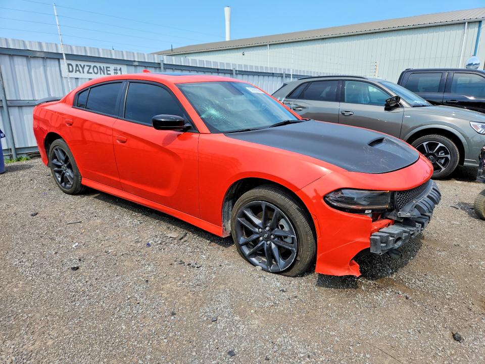 Aukcja sprzedaży 2023 Dodge Charger, vin: 2C3CDXMG7PH623868, numer aukcji: 62630356
