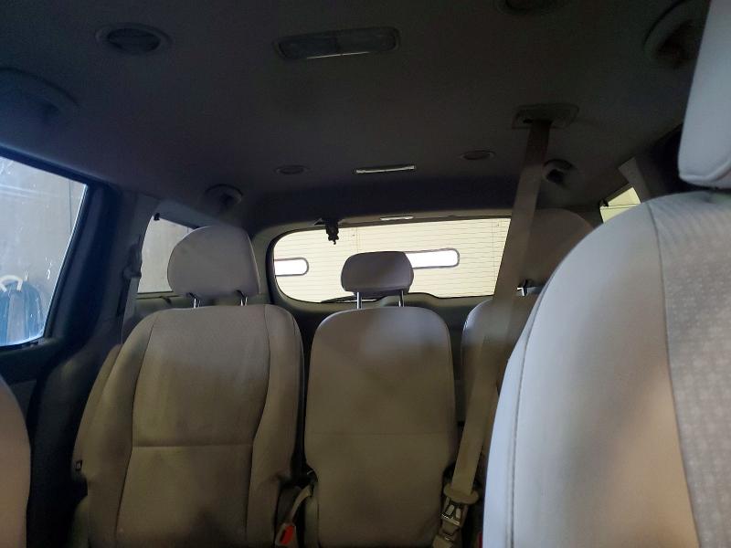 Aukcja sprzedaży 2016 Kia Sedona, vin: KNDMB5C16G6085933, numer aukcji: 64038476