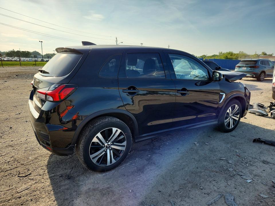 Aukcja sprzedaży 2026 Mitsubishi Outlander Sport, vin: JA4ARUAU3TU000486, numer aukcji: 66182846