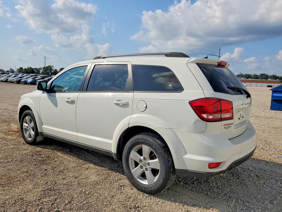 65698606 :رقم المزاد ، 3C4PDCBG1CT143139 vin ، 2012 Dodge Journey مزاد بيع