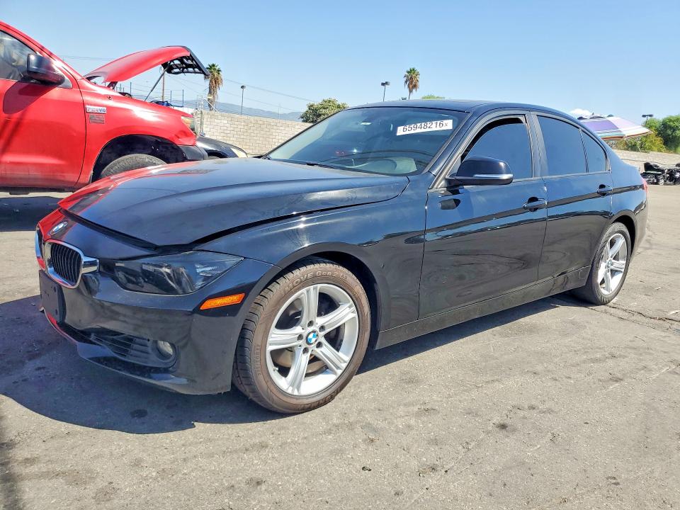 Auction sale of the 2013 Bmw 328, vin: WBA3B5C50DF591569, lot number: 65948216