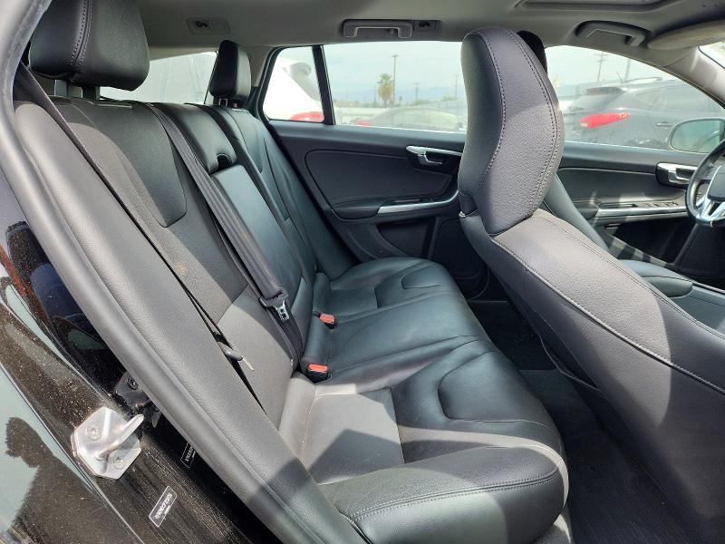 Продаж на аукціоні авто 2015 Volvo V60, vin: YV140MEK3F1259758, номер лоту: 61447916