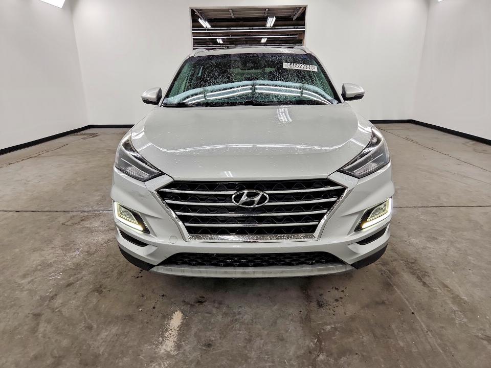 Продаж на аукціоні авто 2021 Hyundai Tucson, vin: KM8J33AL0MU332360, номер лоту: 64589686