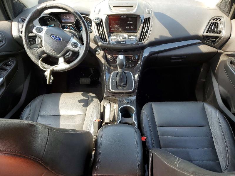 Продаж на аукціоні авто 2014 Ford Escape, vin: 1FMCU9JX6EUA78862, номер лоту: 64383206