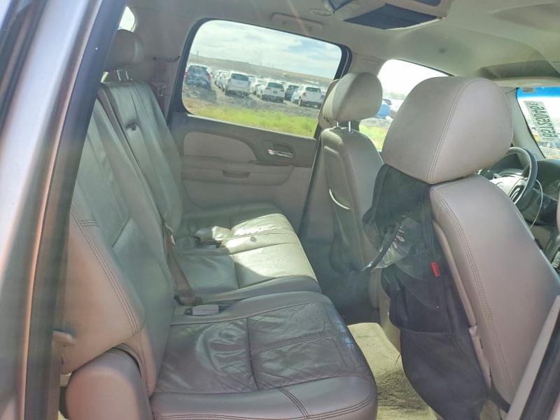 Продаж на аукціоні авто 2010 Gmc Yukon Xl, vin: 1GKUKKE31AR247328, номер лоту: 65725046
