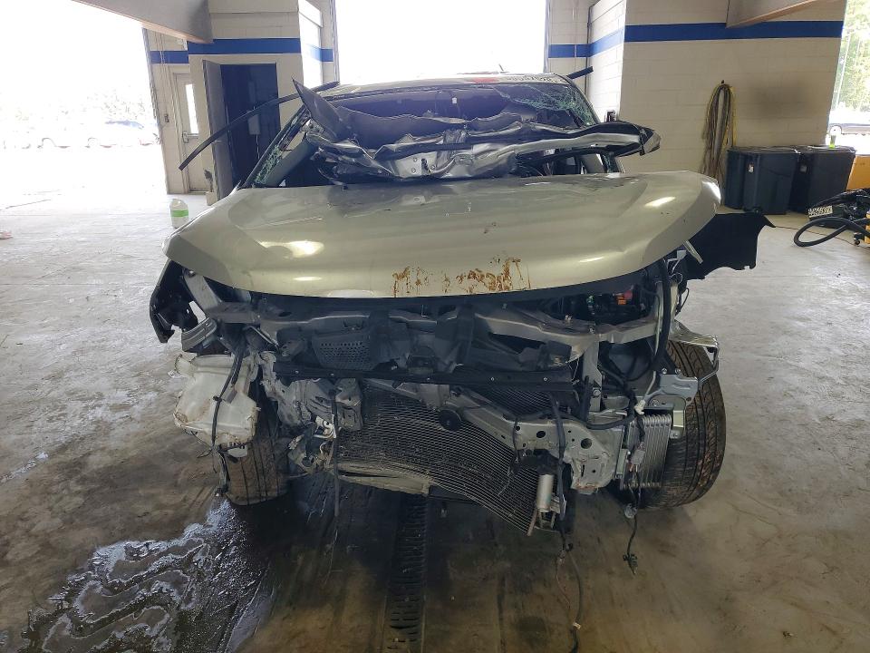 Aukcja sprzedaży 2022 Mitsubishi Outlander Sport, vin: JA4APUAUXNU020629, numer aukcji: 66567526