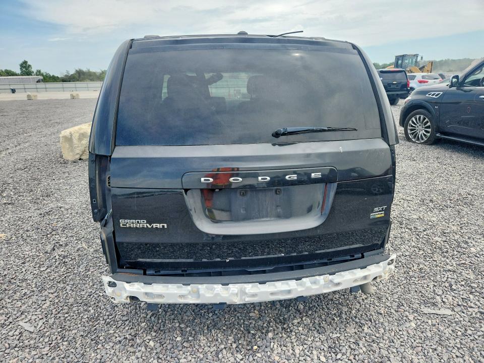 Aukcja sprzedaży 2019 Dodge Grand Caravan, vin: 2C4RDGCG8KR802625, numer aukcji: 65221116